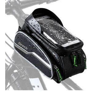 Bike Bag Phone Holder